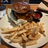 Applebee's Grill food