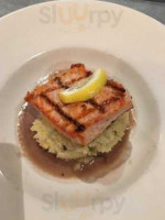 King Salmon food