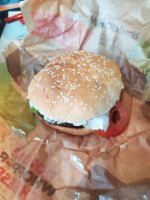 Burger King Maubeuge Hautmont food