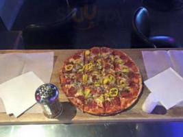 Double Deuce Tavern And Family Pizzeria food