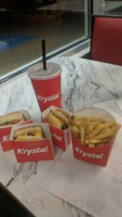 Krystal food