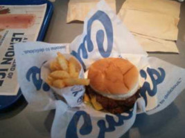 Culver's food