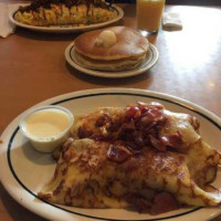 Ihop food