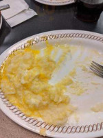 Waffle House food