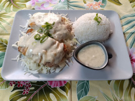 Ma'a Tahiti food