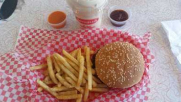 Spangles food