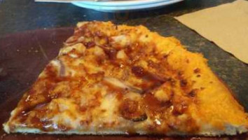 Pizza Hut food