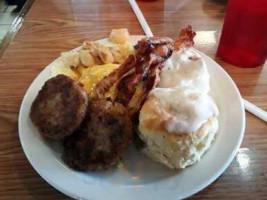 Shoney's food