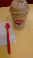 Dairy Queen food