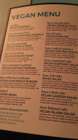 Elephant menu