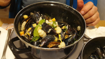 La Moule Rit food