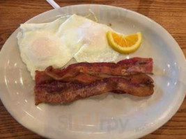 Cracker Barrel Old Country Store food