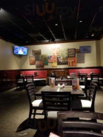 Ruby Tuesday inside