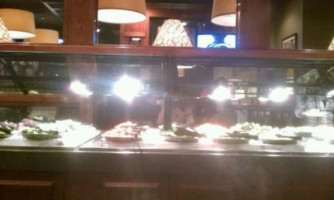 Ruby Tuesday food