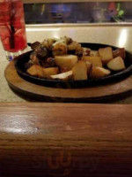 Applebee's Grill food