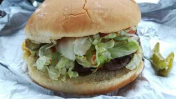 Sonic Drive-in food