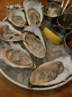 Maxie's Supper Club Oyster food