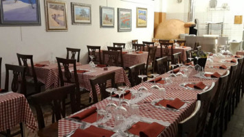 Trattoria Centrostorico food