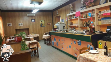 Trattoria Da Cris E Mery food