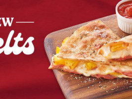 Pizza Hut (westgate) food