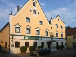 Gasthof Gigl outside