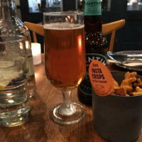 Zizzi - Paddington Street food