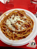 Da Sor Guido A Borgo Pio Paninoteca food