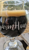 Barmhaus Brewing Co. food