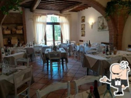 Pizzeria Il Nuovo Borghetto food