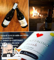 Mercante Divino Enoteca Con Piccola Cucina food