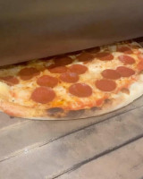 Gencarelli's Pizza Factory food