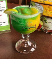 Margarita's Of Green Bay food