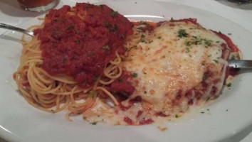 Trombino's Bistro Italiano food