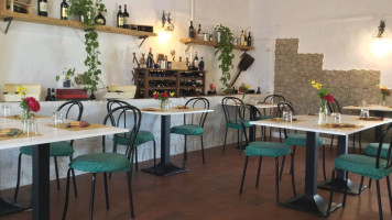 La Locanda Il Gabbiano food