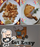 Eateasy Street Food food