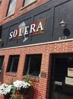 Solera food