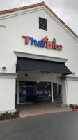 Thai Bite outside