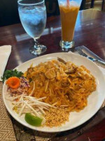 Tup Tim Thai food