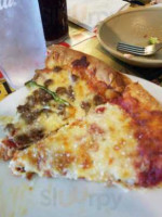 Georgio's Pizza food