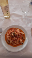 Trattoria Anna food