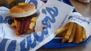 Culver's food