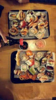 Sushiyaa inside