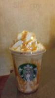 Starbucks food