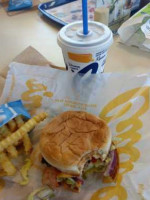 Culver's food