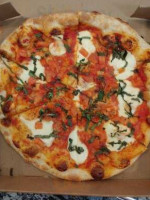 Johnny Brusco's New York Style Pizza food