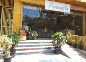 Ammaji's Ayurvedic outside