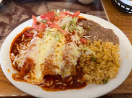 Patzcuaro's (fka Taqueria Patzcuaro's) food