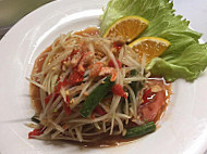 Kasalong Thai food