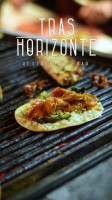 Tras Horizonte By Kokopelli food