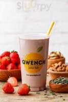 Qwench Juice food